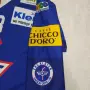 Хокейна блуза на швейцарския EHC Kloten, снимка 5
