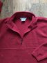 COLUMBIA Men's II Half Zip Fleece - страхотен мъжки полар ХЛ КАТО НОВ, снимка 2