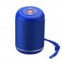 Преносима безжична Bluetooth колона TG-517 / 3744, снимка 4