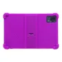 Doogee T20 / T20S Silicone Hybrid PC Tablet Case /Kickstand Удароустойчив Калъф и Протектор, снимка 5