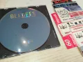 BEE GEES CD 1903251623, снимка 5