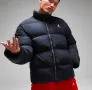Jordan Essentials Men's Poly Puffer Яке  размер М , снимка 4