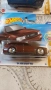 Hot wheels 70 vs 90 4 бр, снимка 2
