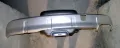 Оригинална добавка за задна броня Mitsubishi Outlander / Peugeot 4007 / Citroen C-Crosser, снимка 2