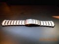 Esprit -watch strap original -  metal 16mm, снимка 1