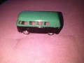 Модел: Volkswagen Classical Bus Производител: Kinsmart Мащаб: 1/32, снимка 1