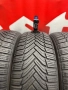 205 55 17, Зимни гуми, Michelin Alpin6, 4 броя, снимка 4