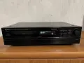 Касетен дек Denon DRS-810 (3-Head, Closed Loop Dual Capstan) – Перфектно състояние!, снимка 1