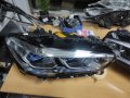 Десен фар фарове BMW X5 G05 G06 laser far farove БМВ х5 г05 г06 лазер F00HTB707215 9481790-09, снимка 2