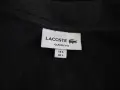 Тениска Lacoste — Мъже размер L Черно, снимка 3