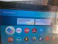 PANASONIC 50 инча 4К смарт, снимка 1