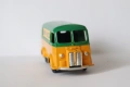 DINKY TOYS PEUGEOT КАМИОН КОЛИЧКА МОДЕЛ, снимка 3