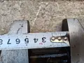 Френски ключ, чешко производство , снимка 4