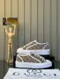 Gucci Дамски Маратонки👟Дамски Спортни Обувки👟Платненки Гучи👟Кецове - 3 Цвята Код E184, снимка 4