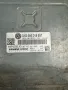 Компютър Двигател за VW PASSAT B6 ПАСАТ Б6 03G906018, снимка 2