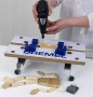 Dremel 628, комплект 7бр. свредла за машини Дремел , снимка 5