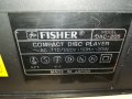 fisher cd-japan 0905221933, снимка 11