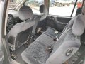 Opel Zafira 1.6 НА ЧАСТИ , снимка 8