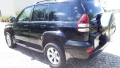Toyota Land cruiser 3.0 D4D 6 скорости - Продавам, снимка 6