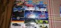 колички hot wheels , снимка 1