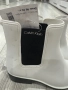 Calvin Klein гумени боти, снимка 1