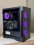 Геймърски компютър i7-8086K, RTX2060, 32GB, снимка 5
