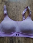 Under Armour UA Infinity High Bra - страхотно дамско бюстие М , снимка 12
