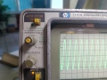 осцилоскоп "HP 1741a oscilloscope", снимка 3