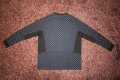 Nike Tech Fleece Polka Dot Men Shirt Sz L / #00528 /, снимка 8