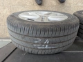 Bridgestone Ecopia EP150 205/55R16. 4 бр. Летни гуми, DOT 35/19, снимка 5