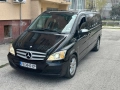 mercedes viano ambiente 3.0CDI Extra Long 224к.с / 7+1 - цена 32 600 лв или 16668,12 евро ,моля БЕЗ , снимка 15