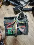 BSM модул за PEUGEOT 307  9650664180  DELPHI BSM B2, снимка 1
