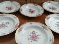 Порцеланови чинии Бавария  сервиз , снимка 1 - Антикварни и старинни предмети - 35088876
