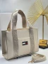 чанти с масивна бродерия tommy hilfiger , снимка 1