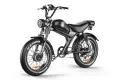 EMOKO C93 Dual Електрически Велосипед 2000W 48V 35Ah, снимка 1