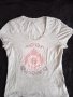 Tommy Hilfiger 100% оригинална дамска тениска, снимка 1 - Тениски - 42142457