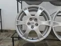 4бр 17ски джанти RIAL за AUDI, VW, SEAT 5х112мм A170965 , снимка 1