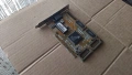 Видео карта Cirrus Logic CL-5436 ProLink/Pixelview MVGA-CL54XXP 1MB PCI, снимка 4