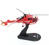 Amercom Helicopters-- ACHY29 Aerospatiale SA 316B Alouette III Diecas, снимка 6