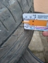 Гуми 235/55/18 4 броя летни, снимка 2