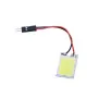 Диодна плочка T10 24 SMD 1.9W, снимка 2