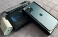 iPhone 12 Pro 128GB | Отключен | Пълен комплект | Много добро състояние, снимка 7