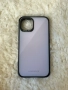 Лилав калъф за iPhone 13 MOBILFOX, снимка 1