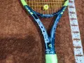 Професионална ракета Babolat AeroPro Control 98 кв. инча / 320g , снимка 1