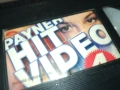 PAYNER HIT VIDEO 4-ORIGINAL VHS VIDEO TAPE 2808251121, снимка 10