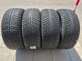 4бр.зимни гуми 205/55/17 91Н Michelin , снимка 4