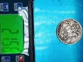 монета , снимка 3