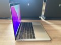 Лаптоп Apple Macbook PRO 2017 I5 8GB 256GB SSD с гаранция A1706, снимка 5