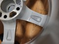 джанти 17 5×112 Mercedes Audi Vw Seat Skoda / Мерцедес Ауди Фолцваген Сеат Шкода 17 5 112, снимка 9