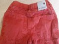 Панталон/ тип дънки за момче р-р 110, снимка 3